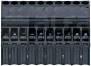 Set screw terminals PNOZms1p/ms2p Sterownik bezpieczeństwa akcesoria