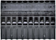 PNOZms1p 10 Set plug in screw terminals Sterownik bezpieczeństwa akcesoria
