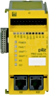 PNOZ ms2p TTL coated version Sterownik bezpieczeństwa moduł wejść wyjść