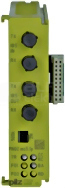 PNOZ mc5.1p Interbus LWL/Fiberoptic Sterownik bezpieczeństwa moduł komunikacyjny