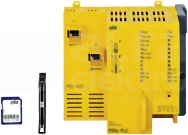 PSSu H PLC1 FS SN SD Sterownik