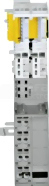 PSSu BS-R 2/8 C Moduł wejść wyjść