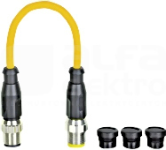 PDP67 Connector cs Adapter złącza
