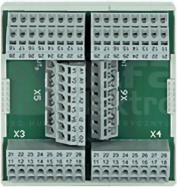 PSEN ix2 F8 code Czujnik bezpieczeństwa magnetyczny akcesoria