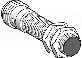 XS1M18MA230A CZUJNIK INDUKCYJNY