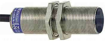 XS1M18PA370L1 CZUJNIK INDUK.M12 METAL