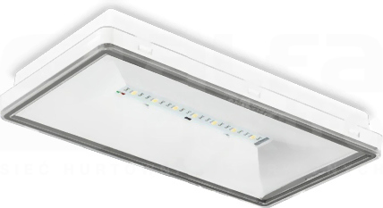 ONTEC S M1 301 M AT Oprawa awaryjna