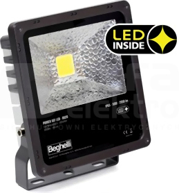 POWER SEF LED 30W/4000K 2950lm IP65 Naświetlacz LED