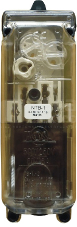 NTB-1 Złącze słupowe