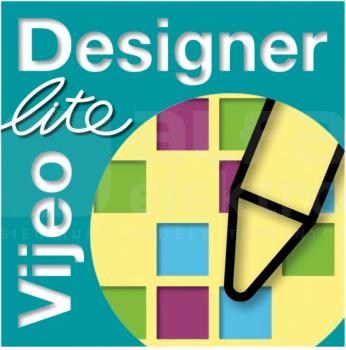 VJDSNDTMSV13M VIJEO DESIGNER