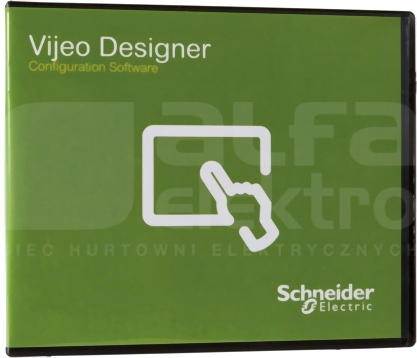 VJDSUDTMSV13M VIJEO DESIGNER