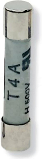 5x20 HT 8A 250V Wkładka topikowa cylindryczna