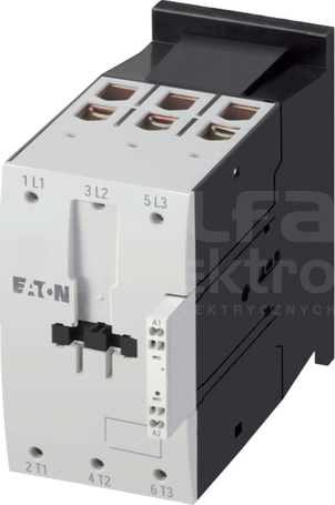 DILMC115 115A 55,0kW RAC240 Stycznik 3P