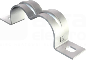 604/2x16 OBEJMA MOCUJĄCA 2x16mm OC.