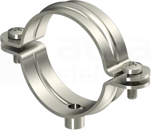732/33 V4A 31-33mm OBEJMA DYSTANSOWA