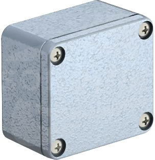 Mx 060503 SGR Obudowa aluminiowa