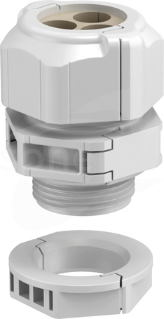 V-TEC TB20 4x4 DŁAWIK ROZDZIELNY