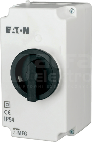 Z-MFG/NL IP54 Obudowa