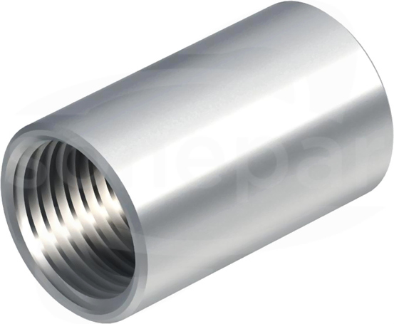 SVM20W ALU MUFA RUROWA ALU