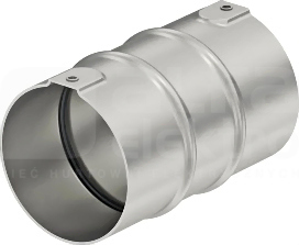 SV25W V2A IP67 MUFA RUROWA