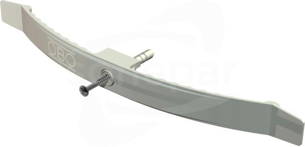 2033/SD KLAMRA KABLOWA