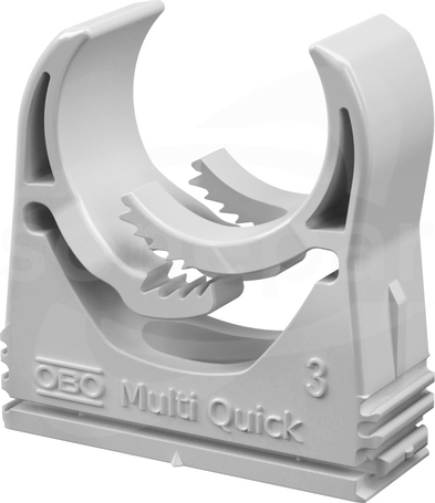 M-QUICK 25-28 LGR uchwyt rur MULTI-QUICK
