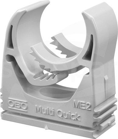 M-QUICK ME 20-25 uchwyt rur MULTI-QUICK