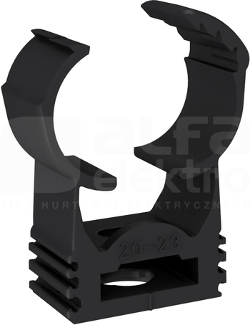 SQ-20 SW 20-23mm UCHWYTY RUR STARQUICK