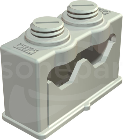 3040 2 Obejma ISO