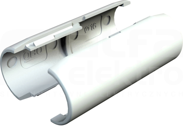 2953/M32M QUICK-PIPE M32 mufa