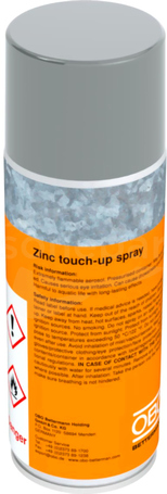 ZSF 400ml FARBA CYNKOWA