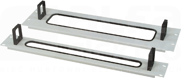NWS-FPDK/19/3HE PANEL PRZEDNI 19
