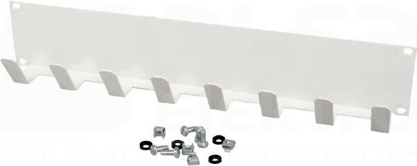 NWS-KW/AN/19/2HE PANEL 19 Z KORYTEM