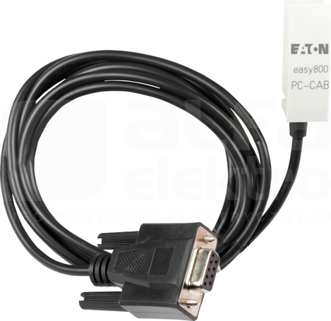 EASY800-PC-CAB KABEL POŁĄCZENIOWY DO EASY