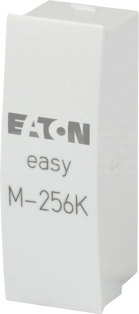 EASY-M-256K MODUŁ PAMIĘCI