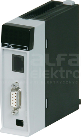 XIOC-NET-DP-M MODUŁ PROFIBUS