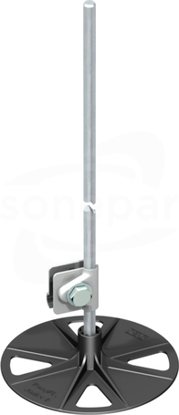 F-FIX-JUN SYSTEM UCHWYTÓW FANGFIX