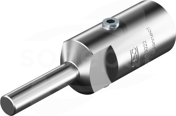 ISCON CONNECT ELEMENT ŁĄCZENIOWY