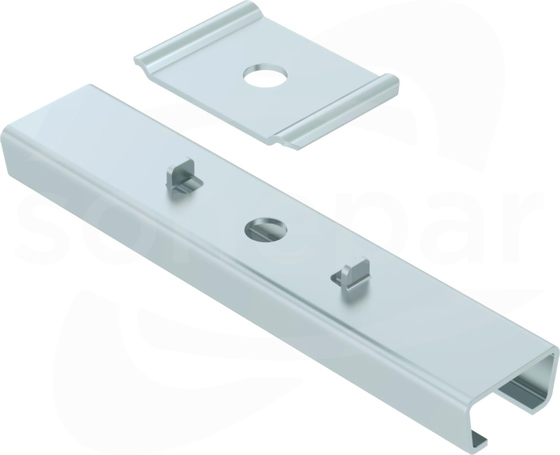 GMS170 FS UCHWYT SZYNY