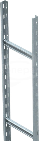 SLL 660 CPS 4 FT Drabinka pionowa
