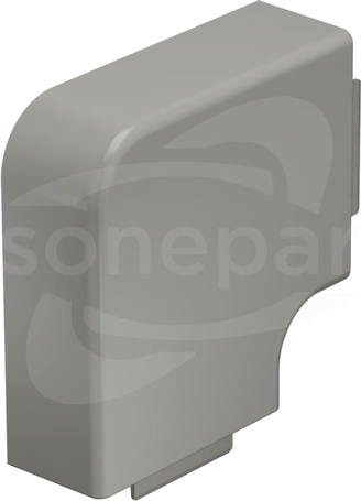 WDK HF40090GR (40x90mm) Kształtka naroża płaskiego