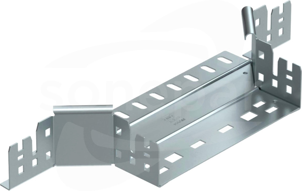 RAAM620 FS (60x200mm) TRÓJNIK DOSTAWNY