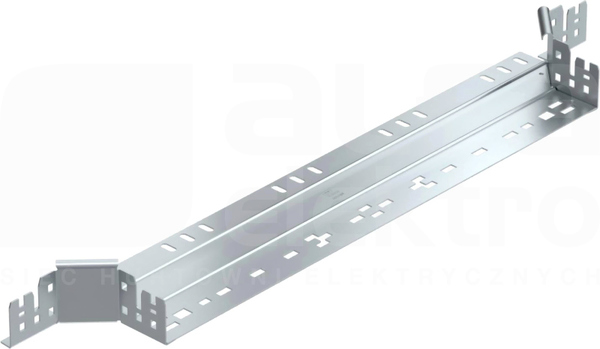 RAAM 660 FS (60x600mm) TRÓJNIK DOSTAWNY