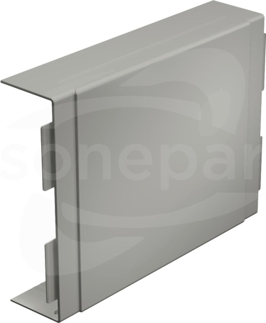 WDK HK60210GR (60x210mm) Nasadka tr.i czw.