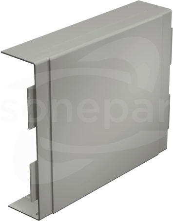 WDK HK60230GR (60x230mm) Nasadka tr.i czw.