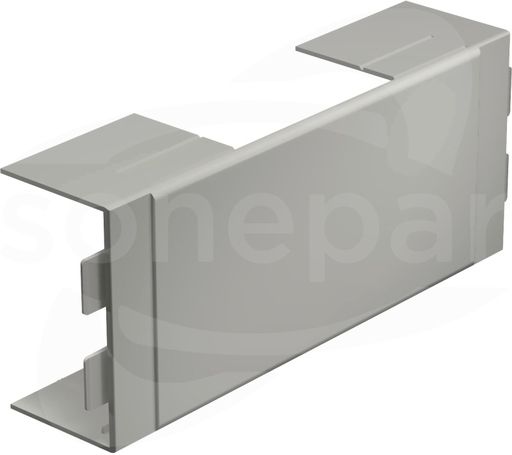 WDK HK60110GR (60x110mm) Nasadka tr.i czw.