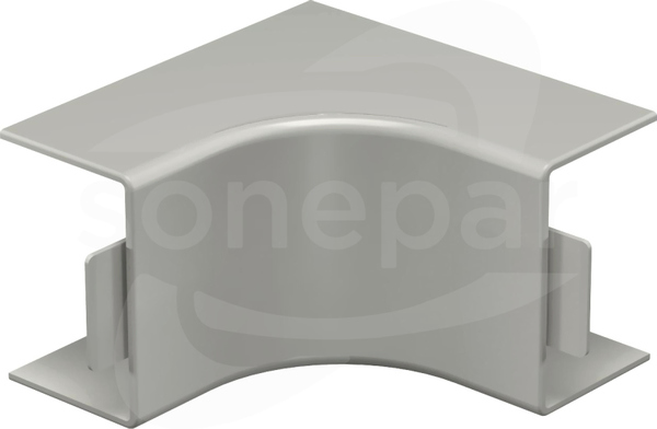 WDK HI40060GR (40x60mm) Nasadka narożna wewn
