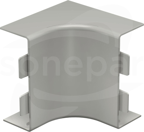 WDK HI40110GR (40x110mm) Kształtka naroża wewn.