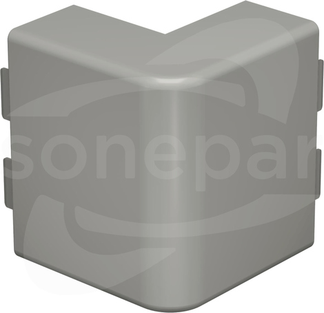 WDK HA40110GR (40x110mm) Kształtka naroża zewn.