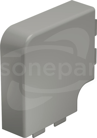 WDK HF40110GR Kształtka naroża płaskiego